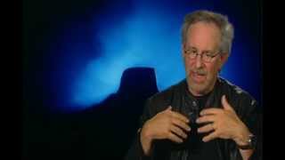 Steven Spielberg  Dyslexia Interview [upl. by Ecnedac]