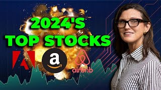 🔥🔥Best STOCKS To Buy NOW 2024 🔥TOP INVESTMENTS 2024 How To Invest for 2024 [upl. by Gianni]