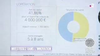 Bons coûts  Investir dans l’innovation [upl. by Chaker42]