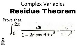 27 Residue Theorem  Problem5  Complete Concept [upl. by Eelarbed]