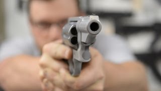 Top 5 Guns For Home Defense [upl. by Bathilda]