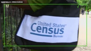 VERIFY Am I required to answer census survey [upl. by Ade]