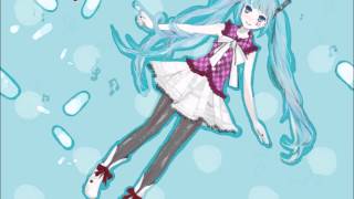 【Hatsune Miku V3 English】 Visiting hospital and hospitalization 【Original song】 [upl. by Mandler377]