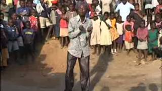 Thocco Katimba  Undipatse Mpata [upl. by Nirag]