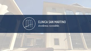 Clinica San Martino puntata 4 oculistica [upl. by Bittencourt]