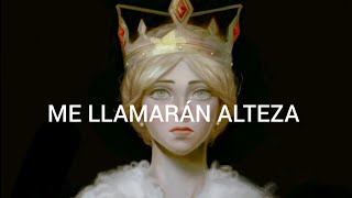 Royalty Sub Español [upl. by Cesar45]