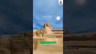 Riesgos de las tormentas de arena en Egipto Peligros y prevención [upl. by Ynnavoj]