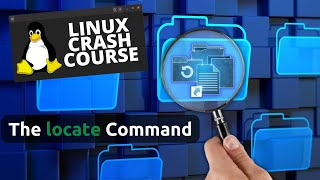 Quickly Find Any File in Linux with the locate Command [upl. by Calie]