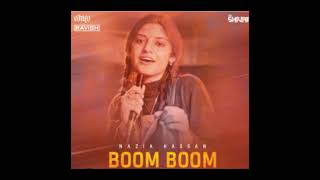 naiza Hassan boomboom [upl. by Malinda]