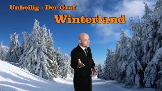 WINTERLAND  Der Graf  Unheilig [upl. by Ardith]