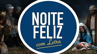 NOITE FELIZ  ESPECIAL DE NATAL  MENOS UM [upl. by Ikkim]