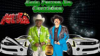 puros corridos perrones ✴️ lo más Chingon de corridos 💥✴️ [upl. by Namaj]