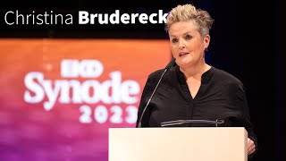 „Wortschätze teilen“ von Christina Brudereck [upl. by Gilead]