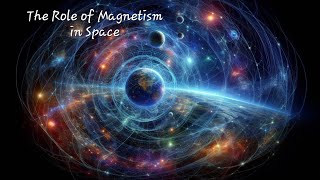 Why Magnetism has a quotUniversalquot Importance universe [upl. by Nohj294]