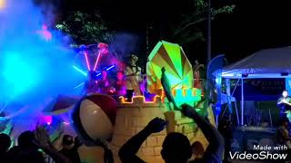 Carnaval de Merida 2018 [upl. by Sass508]