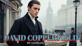 Listen To David Copperfield by Charles DickensRelaxing Nature Background [upl. by Damas]