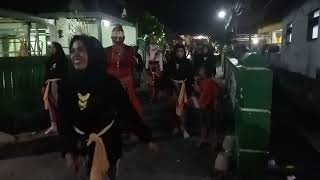 Karnaval Dusun Arcopodo Desa Kepulungan Kecamatan Gempol Pasuruan [upl. by Lytle83]