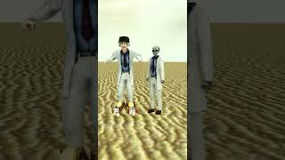 HELP Kleiner To Power Up and Jump  HalfLife brainrot friendship shorts [upl. by Nylle]