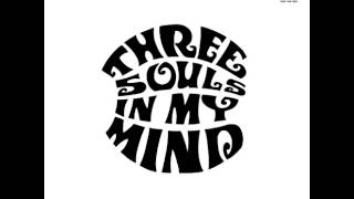 Three Souls in My Mind  Es lo Mejor 1977 Album Full [upl. by Enram363]