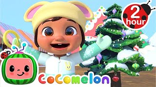 Its Finally Christmas Time  Holiday Songs  CoComelon Kids Songs amp Nursery Rhymes [upl. by Owen]