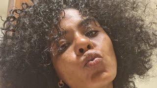 Natural Hair Routine How to maximize your hair growth onion hair oil henna treatment vitamins [upl. by Kirk]