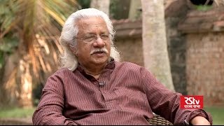 To The Point with Adoor Gopalakrishnan [upl. by Halullat]