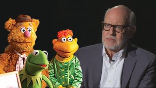 Frank Ozs thoughts on Disneys Muppets [upl. by Vasiliki]