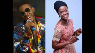 SOLA ALLYSON  ALUJANJANKIJAN AUDIO feat Adekunle Gold [upl. by Roy]