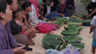 Campur baur Dusun Pethak Kelurahan Tambakromo Cepu [upl. by Cronin782]