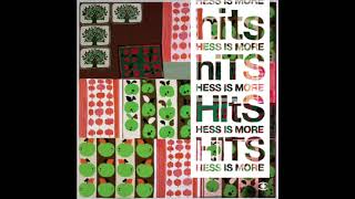 Hess Is More  Hits Full Album  0002 [upl. by Reger]