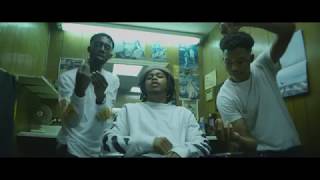 Childish Major  NoEyeInTeam Official Video [upl. by Sinaj]