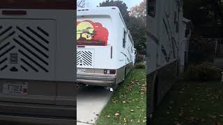 2000 Newmar Dutch Star DSDP3858 Autos RV For Sale in Janesville Wisconsin [upl. by Magee]