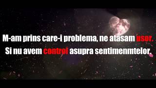 Yenic  quotGUERRAquot Lyrics Video [upl. by Anihta]