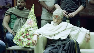 Sarkar has many Enemies  Sarkar 3 Movie Scene  Amitabh Bachchan Manoj Bajpayee Jackie Shroff [upl. by Croix]