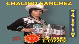 Chalino Sánchez  Salvador López [upl. by Assiren182]