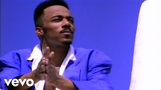 Ralph Tresvant  Sensitivity [upl. by Clerc]