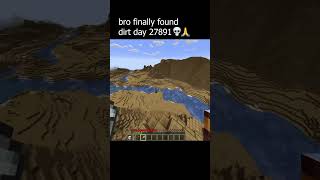 Took bro long enough minecraft memes minecraftmemes gaming funny minecraftshorts fyp meme [upl. by Ayela]