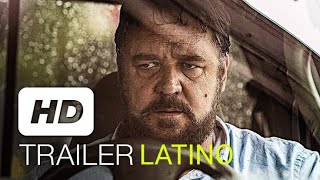 Unhinged  Trailer Español Latino fandub [upl. by Agni]