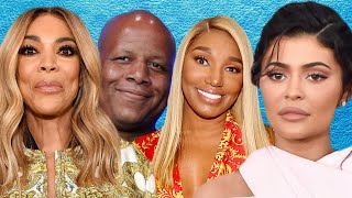 Exclusive  Wendy Williams CURRENTLY HOSPITALIZED Its SERIOUS Kylie Jenner Jimmy Fallon amp more [upl. by Lerraf241]