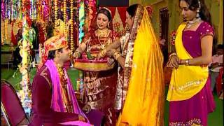 Sunder Sahano Dulha Bhojpuri Marriage Video Song Shagun  Sharda Sinha [upl. by Zora295]