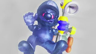 Super Mario Sunshine 100 Walkthrough  Part 3  Gelato Beach Shine Sprites [upl. by Portland733]