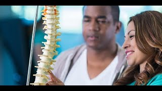 Advances amp Innovation in Musculoskeletal Health The Spine [upl. by Varien]