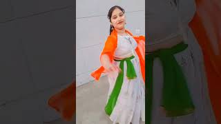 Vande Mataram dance [upl. by Tullusus]