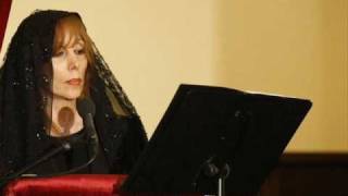 Fairuz Η ζωή εν τάφω Yassouh El hayat Nouazimak [upl. by Viole679]