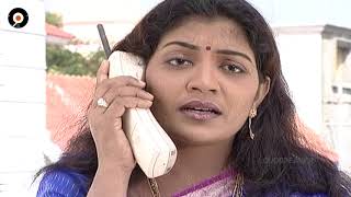 Episode 538  Chakravakam Telugu Daily Serial [upl. by Wolford]