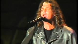 Carlos Vives  Alicia adorada en directo en las fiestas de San Isidro del año 1994 [upl. by Sirtimed]