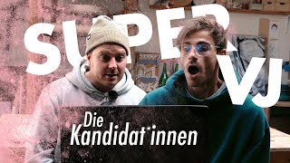 EURE VIDEOS Wer kriegt den Job im Kliemannsland [upl. by Kerwin866]