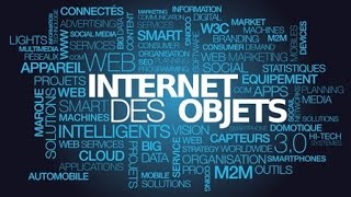 Objets connectés  quelles incidences sur les télécoms [upl. by Zerline]