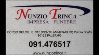 Onoranze Funebri Funeral Home i migliori esperti di Cremazione Pompe Funebri a Palermo Sicily Italy [upl. by Carolus]