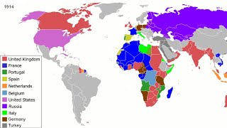 Décolonisation et réparations  point de vue sur la résolution initiée par la Russie [upl. by Asihtal]